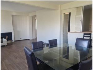 Departamento en Venta en San Pedro de los Pinos Álvaro Obregón