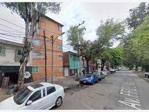 Departamento en Venta en San Mateo Azcapotzalco