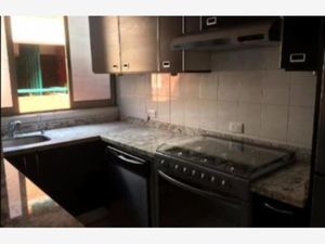 Departamento en Venta en San Pedro de los Pinos Álvaro Obregón