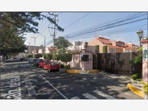 Casa en Venta en Ex-Hacienda Coapa Coyoacán