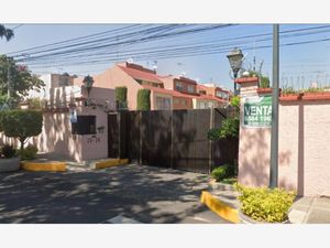 Casa en Venta en Ex-Hacienda Coapa Coyoacán