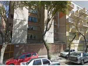 Departamento en Venta en Doctores Cuauhtémoc