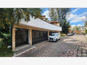 Casa en Venta en Bugambilias Naucalpan de Juárez