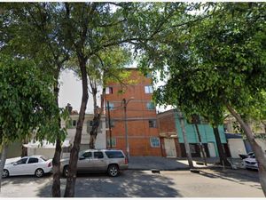 Departamento en Venta en San Mateo Azcapotzalco