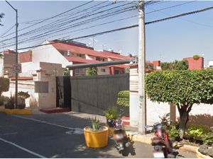 Casa en Venta en Ex-Hacienda Coapa Coyoacán