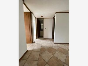 Departamento en Venta en Doctores Cuauhtémoc