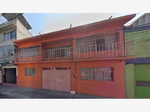 Casa en Venta en Agricola Oriental Iztacalco