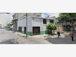 Casa en Venta en Paraje Zacatepec Iztapalapa