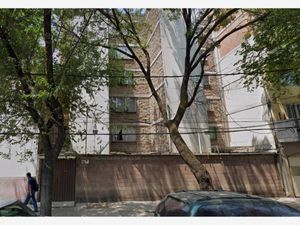 Departamento en Venta en Doctores Cuauhtémoc