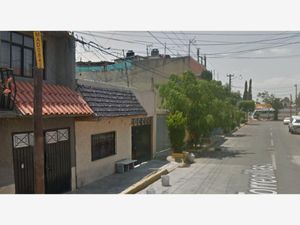 Casa en Venta en Impulsora Popular Avicola Nezahualcóyotl