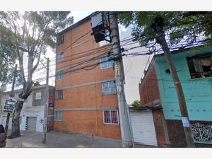 Departamento en Venta en San Mateo Azcapotzalco