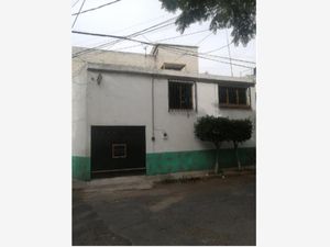 Casa en Venta en Paraje Zacatepec Iztapalapa