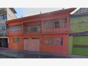 Casa en Venta en Agricola Oriental Iztacalco