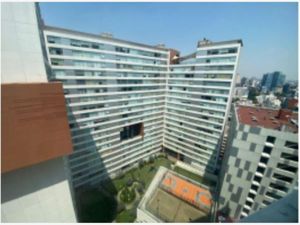 Departamento en Venta en Napoles Benito Juárez