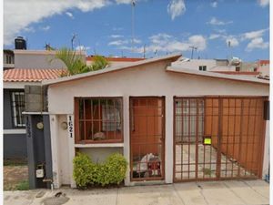 Casa en Venta en Parque Santiago Querétaro