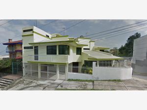 Casa en Venta en Jardines de las Animas Xalapa