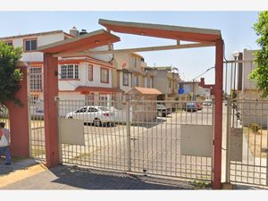 Casa en Venta en Las Américas Ecatepec de Morelos