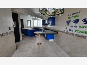 Casa en Venta en Bugambilias Naucalpan de Juárez