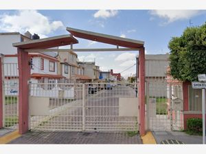 Casa en Venta en Las Américas Ecatepec de Morelos