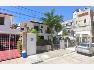 Casa en Venta en Cancún Centro Benito Juárez