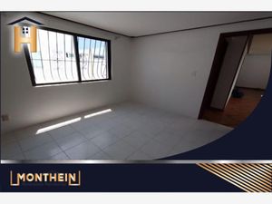 Departamento en Venta en San Francisco Culhuacán Barrio de San Francisco Coyoacán