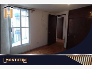 Departamento en Venta en Jorge Negrete Gustavo A. Madero