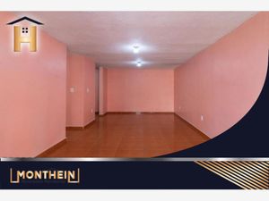 Departamento en Venta en Santa Ana Poniente Tláhuac