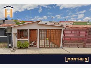 Casa en Venta en Parque Santiago Querétaro