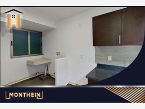 Departamento en Venta en Alamos Benito Juárez