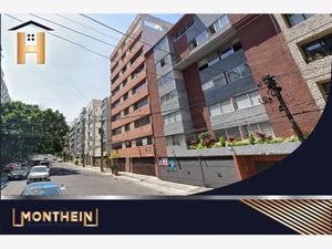 Departamento en Venta en Insurgentes Cuicuilco Coyoacán