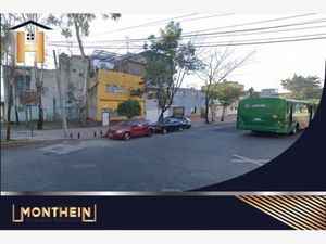 Casa en Venta en Moctezuma 2a Sección Venustiano Carranza