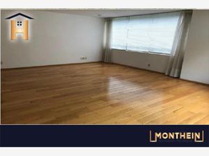 Departamento en Venta en Bosques de las Lomas Cuajimalpa de Morelos