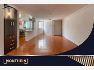 Departamento en Venta en Legaria Miguel Hidalgo