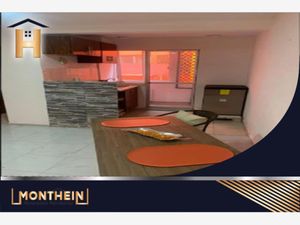 Departamento en Venta en Prado Churubusco Coyoacán