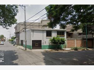 Casa en Venta en Paraje Zacatepec Iztapalapa