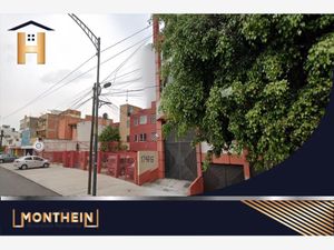 Departamento en Venta en Haciendas de Coyoacán Coyoacán