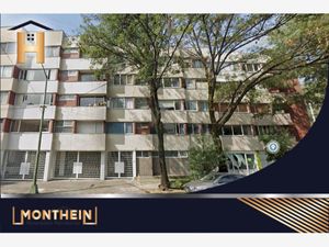 Departamento en Venta en Parque San Andres Coyoacán