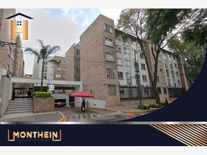 Departamento en Venta en Ampliación San Pedro Xalpa Azcapotzalco