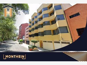 Departamento en Venta en Paseos de Taxqueña Coyoacán