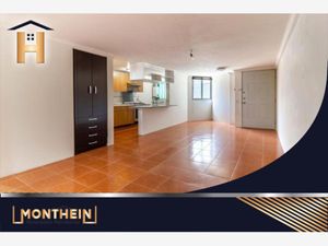 Departamento en Venta en Legaria Miguel Hidalgo