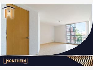 Departamento en Venta en San Jose de los Cedros Cuajimalpa de Morelos