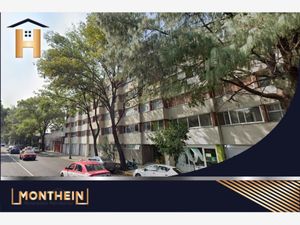 Departamento en Venta en Parque San Andres Coyoacán