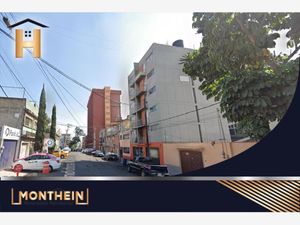 Departamento en Venta en Peñon de los Baños Venustiano Carranza