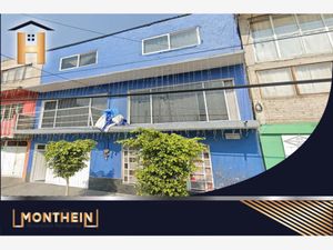 Casa en Venta en Nezahualcóyotl Segunda Sección Nezahualcóyotl