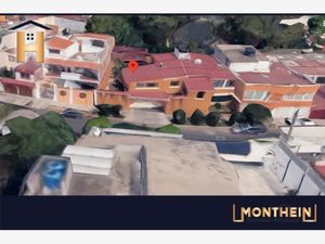 Casa en Venta en Viveros de la Loma Tlalnepantla de Baz