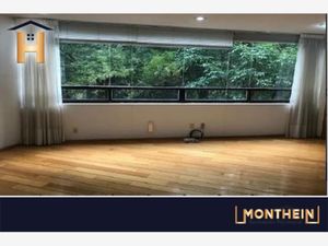 Departamento en Venta en Bosques de las Lomas Cuajimalpa de Morelos