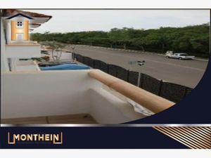 Departamento en Venta en Club de Golf Marina Ixtapa Zihuatanejo de Azueta