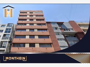 Departamento en Venta en Insurgentes Cuicuilco Coyoacán