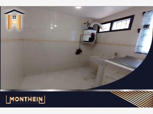 Departamento en Venta en San Francisco Culhuacán Barrio de San Francisco Coyoacán