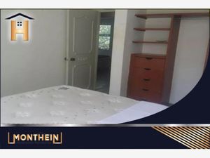 Departamento en Venta en Jardin Balbuena Venustiano Carranza